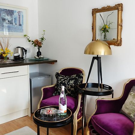 Rye Treat Apartment Luaran gambar