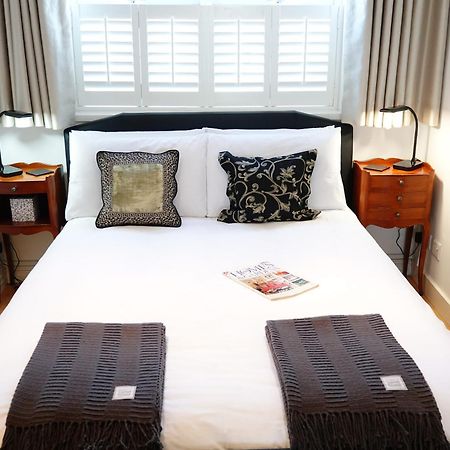 Rye Treat Apartment Luaran gambar