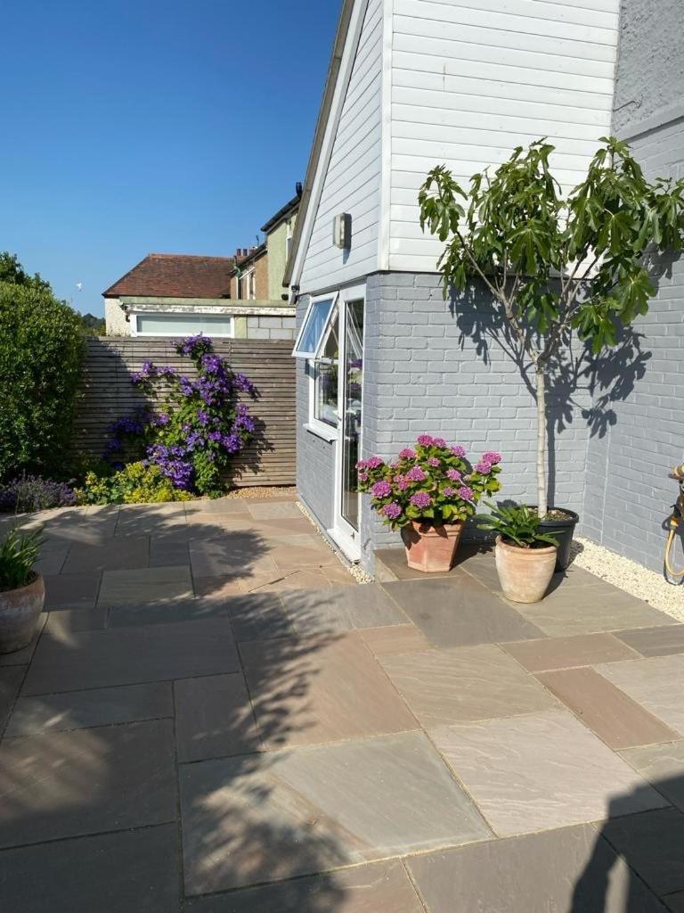 Rye Treat Apartment Luaran gambar