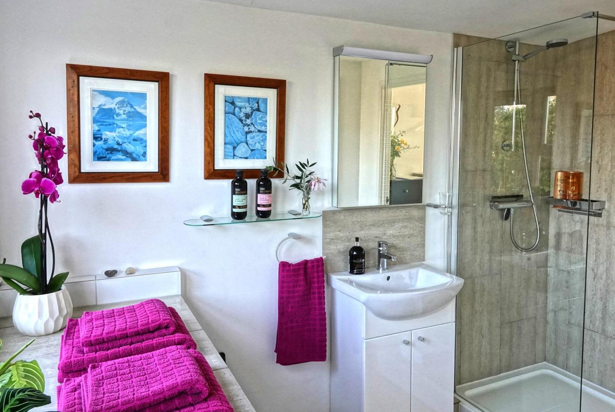 Rye Treat Apartment Luaran gambar