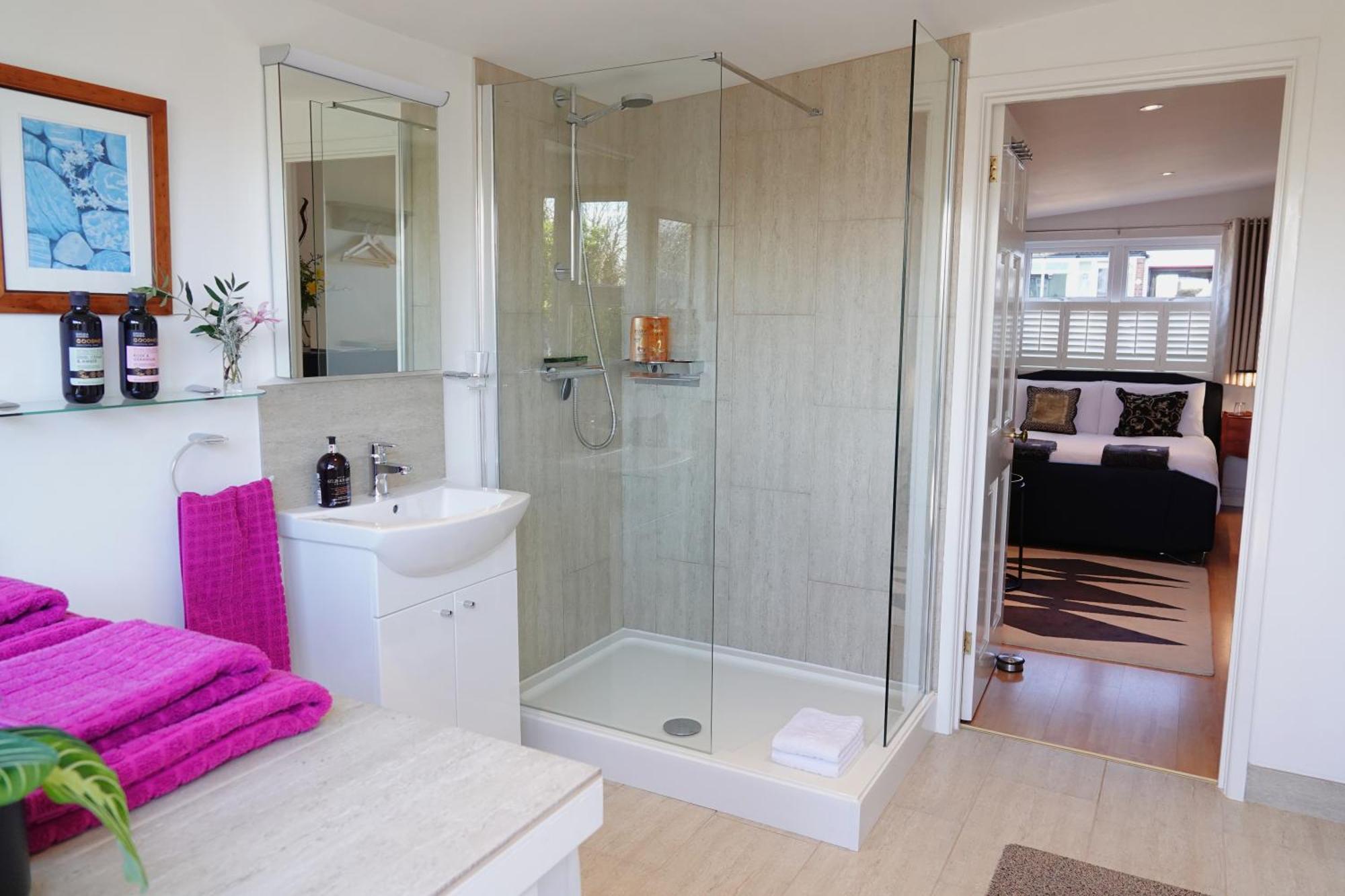 Rye Treat Apartment Luaran gambar